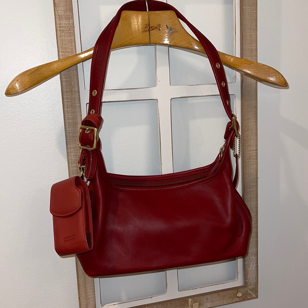 Coach vintage